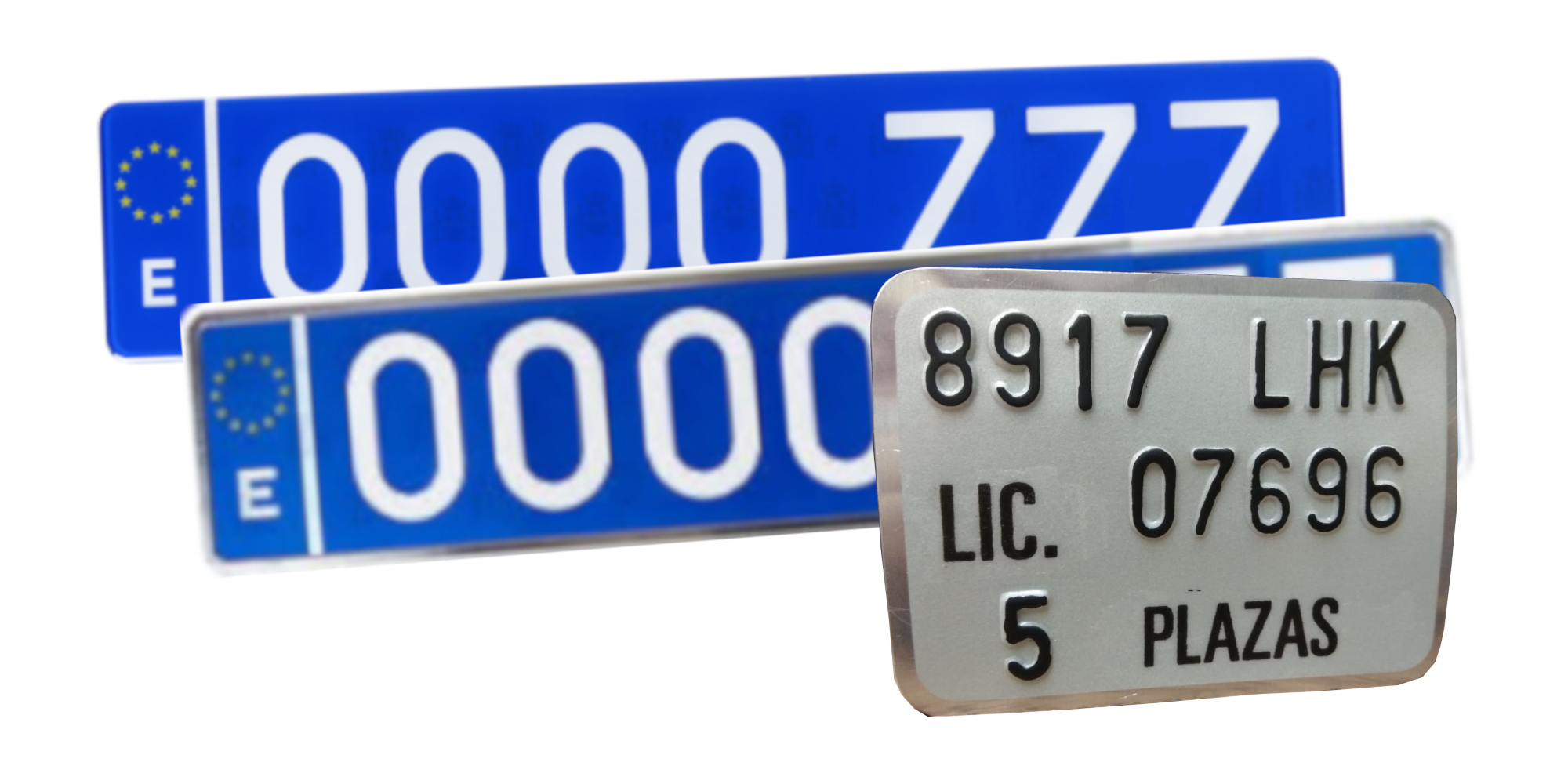 licenses